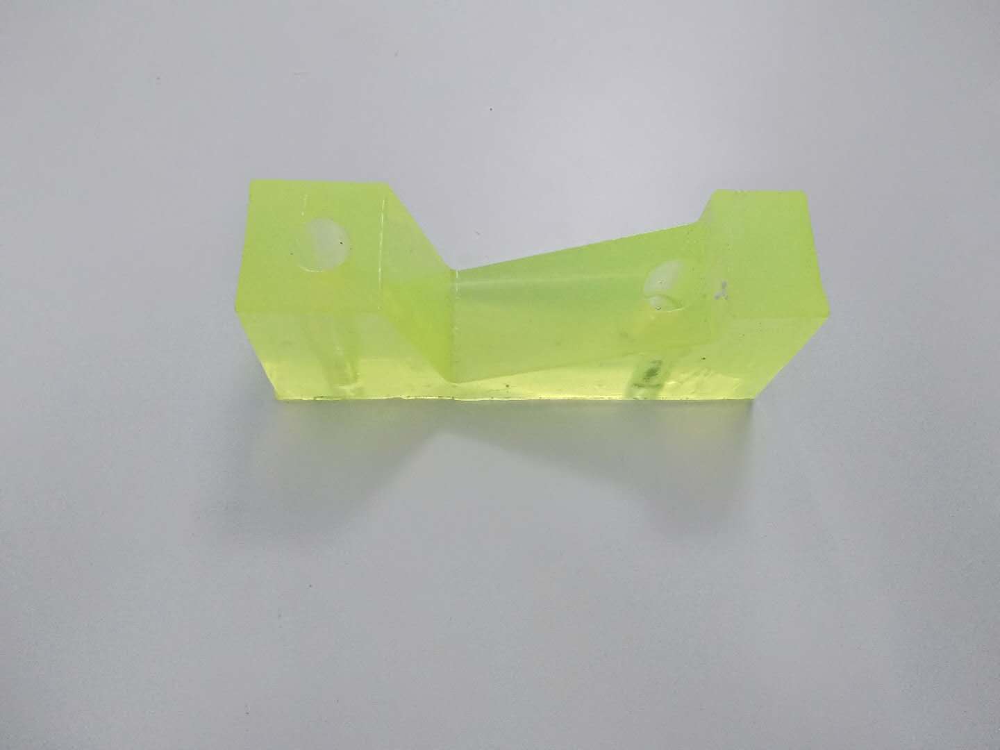聚氨酯卡槽